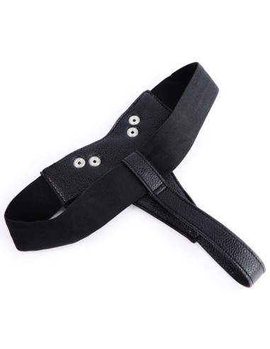 Harnais pour gode-ceinture