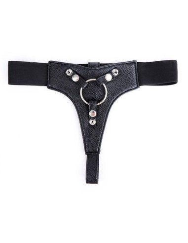 Harnais pour gode-ceinture