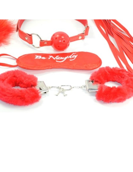 Kit Soumission 5 pièces