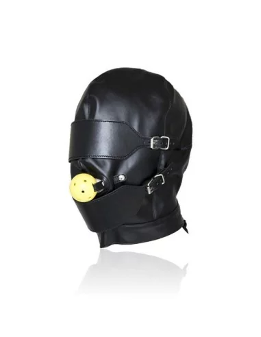 Cagoule SM Heavy Duty