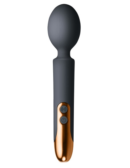 Wand ORIEL Noir - Tête 46mm