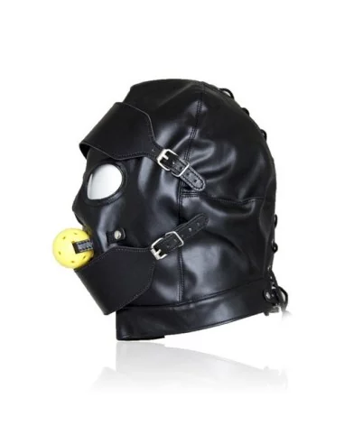 Cagoule SM Heavy Duty