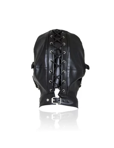 Cagoule SM Heavy Duty