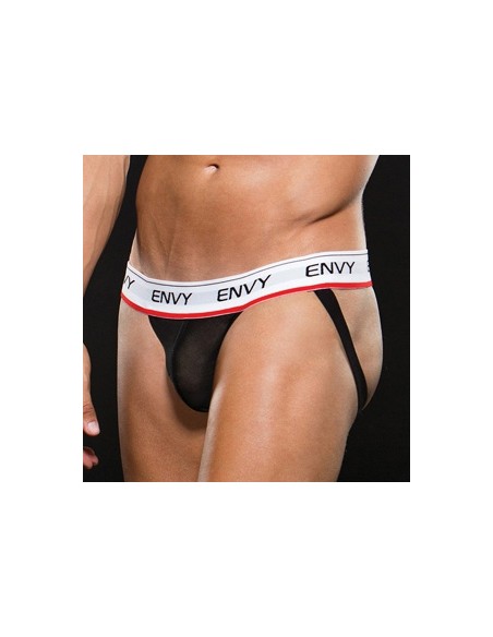Jockstrap Envy Noir