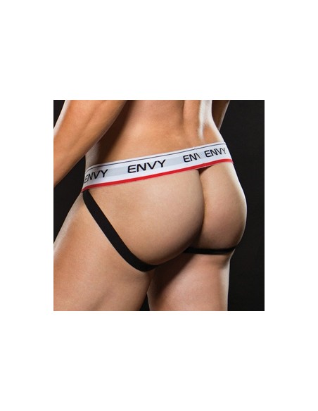 Jockstrap Envy Noir