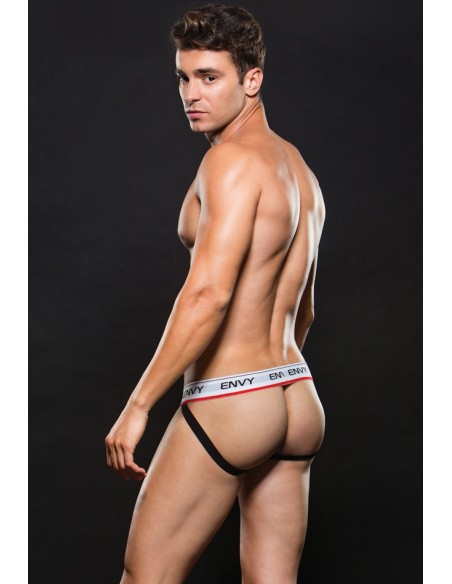 Jockstrap Envy Noir