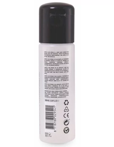 Lubrifiant Eau Mr B Extreme 100mL
