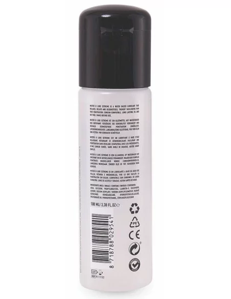 Lubrifiant Eau Mr B Extreme 100mL