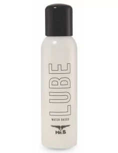 Lubrifiant Eau Mr B 250mL