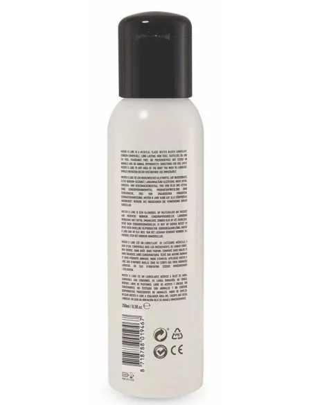 Lubrifiant Eau Mr B 250mL Lubrifiant Eau Mr B 250mL
