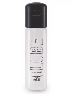 Lubrifiant Eau Mr B 100mL
