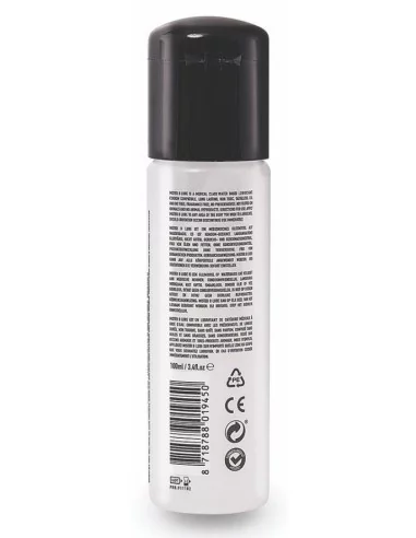 Lubrifiant Eau Mr B 100mL