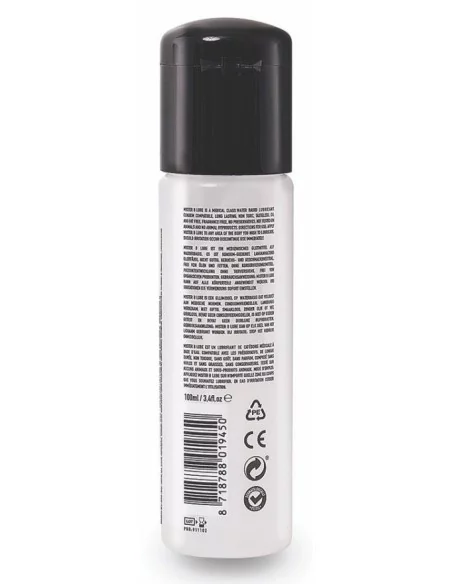 Lubrifiant Eau Mr B 100mL