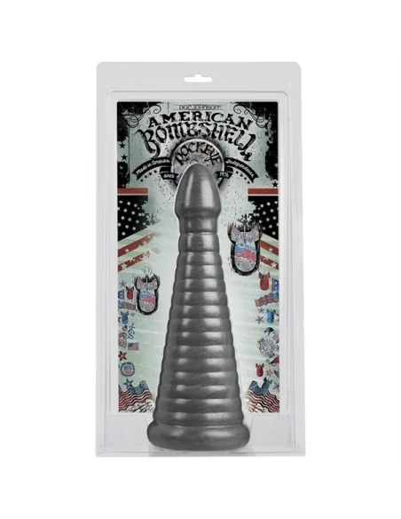 Plug Rockeye 25 x 8.9 cm