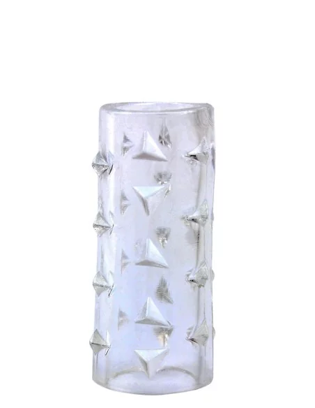 Etuis Texture Relief pour pénis - Gaine Pénis - 3