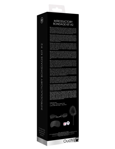 Kit d'introduction au SM N°2