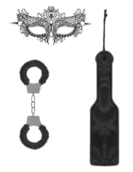 Kit d'introduction au SM N°3