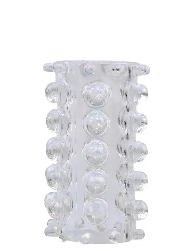 Etuis Texture Relief pour pénis - Gaine Pénis - 7