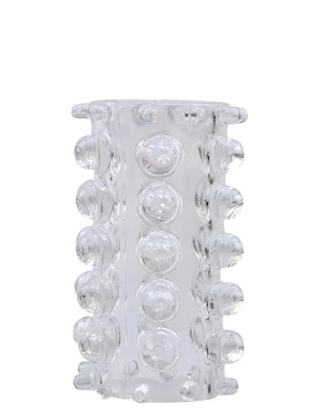 Etuis Texture Relief pour pénis - Gaine Pénis - 7