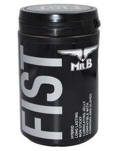 Crème FIST Original MrB 1L