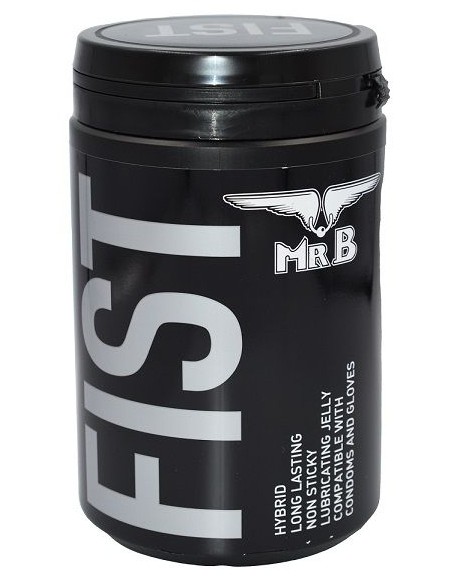 Crème FIST Original MrB 1L