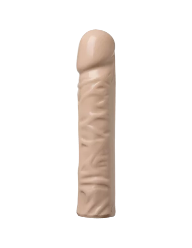 Gode Vac-U Lock 20.5 x 4 cm