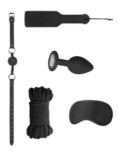 Kit d'introduction au SM N°5