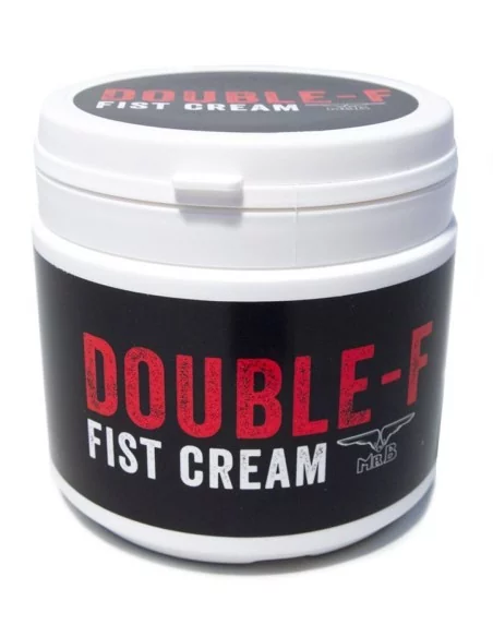 Mister B CREAM 500 ml Mister B CREAM 500 ml