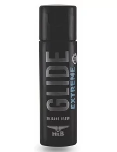 Lubrifiant Silicone Mr B Extreme 30mL