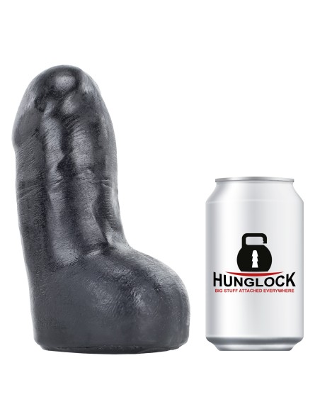 HUNGLOCK THE BIG ONE 13 x 7 cm