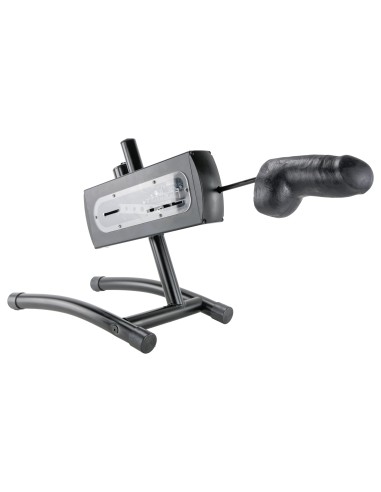 HUNGLOCK THE BIG ONE 13 x 7 cm