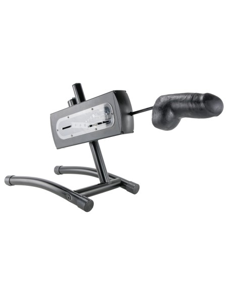 HUNGLOCK THE BIG ONE 13 x 7 cm