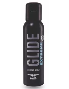 Lubrifiant Silicone MrB Extreme 250mL