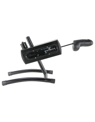 HUNGLOCK THE BIG ONE 13 x 7 cm