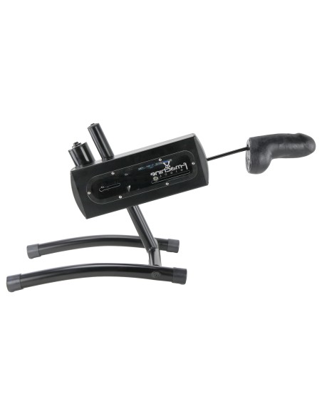 HUNGLOCK THE BIG ONE 13 x 7 cm