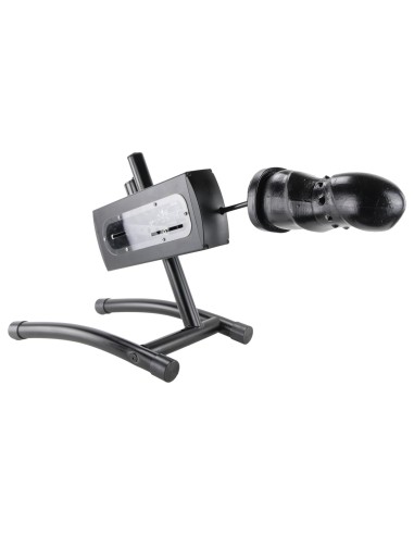 HUNGLOCK CROWN 23 x 10 cm