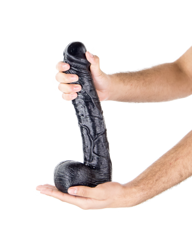 HUNGLOCK THE GIANT 25 x 6 cm