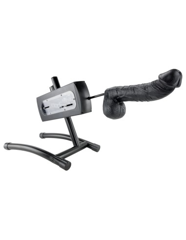 HUNGLOCK THE GIANT 25 x 6 cm