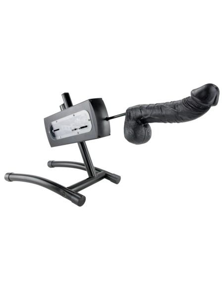 HUNGLOCK THE GIANT 25 x 6 cm