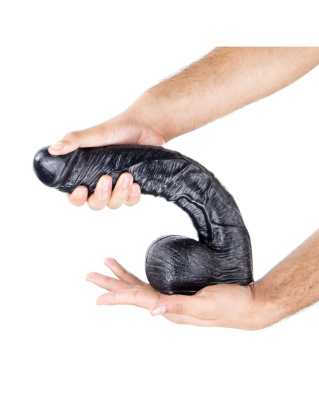 HUNGLOCK THE GIANT 25 x 6 cm