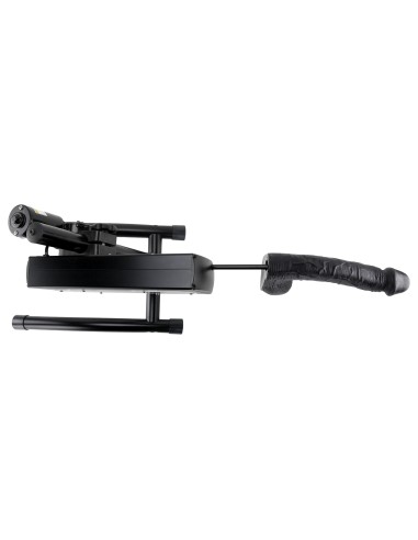 HUNGLOCK THE GIANT 25 x 6 cm