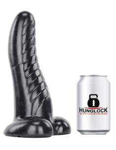HUNGLOCK THE WAVE 21 x 7 cm