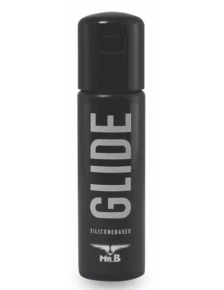 Lubrifiant silicone Mr B 100mL Lubrifiant silicone Mr B 100mL