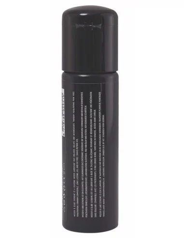 Lubrifiant silicone Mr B 100mL