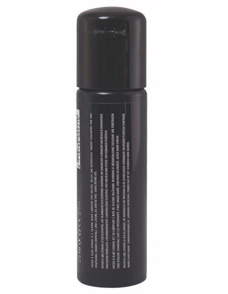 Lubrifiant silicone Mr B 100mL Lubrifiant silicone Mr B 100mL