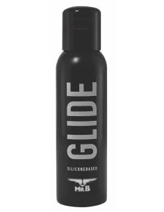 Lubrifiant silicone Mr B 250mL