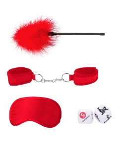 Kit d'introduction au SM N°2 Rouge