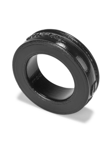 Cockring Pig-Ring Oxballs 35mm Noir