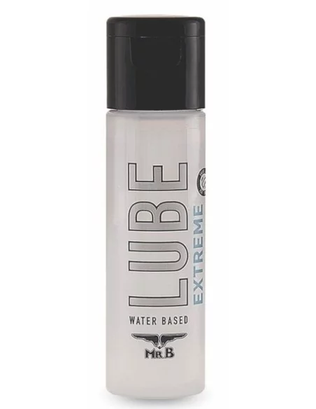 Lubrifiant Eau Mr B Extreme 30mL