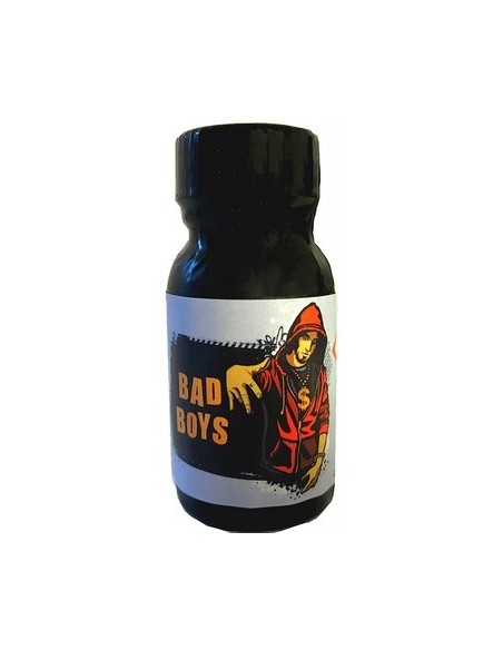Bad Boys 13ml Bad Boys 13ml
